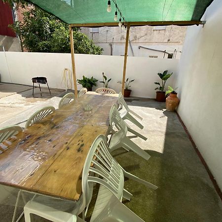 Casa Del Delta Βίλα Sant Jaume d'Enveja Εξωτερικό φωτογραφία