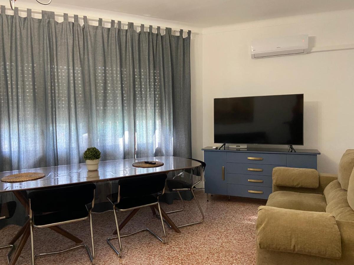 Casa Del Delta Βίλα Sant Jaume d'Enveja Εξωτερικό φωτογραφία
