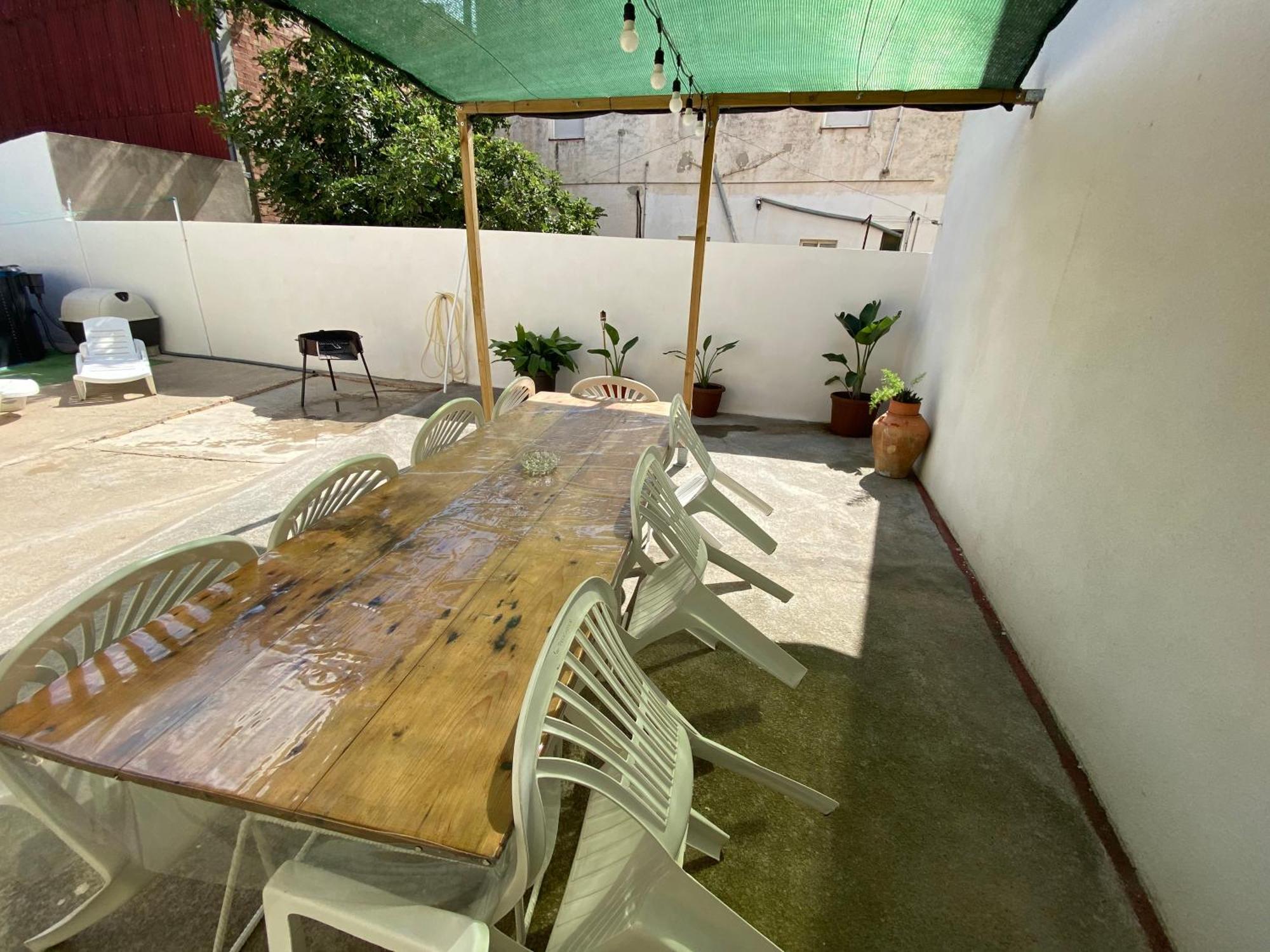 Casa Del Delta Βίλα Sant Jaume d'Enveja Εξωτερικό φωτογραφία